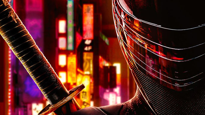 Snake Eyes